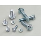 Hex Flange Bolt for Building