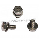 Hex Head Sems Screw