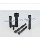 Hex. Socket Head Cap Screw Socket Flat Head Cap Screw