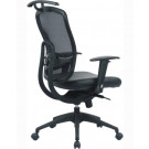 High Back Ergonomic Boss Office Mesh Chair (FS-80B)