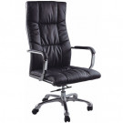 High Back Manager Boss Swivel Executive Office Chair (FS-A810)