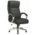 High Back PU Executive Office Chair (FS-8623)