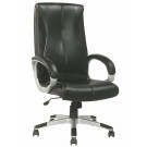 High Back PU Leather Executive Office Chair (Fs-8725)
