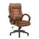 High Back PU Leather Executive Office Chair (Fs-8743)