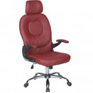 High Back PU Swivel Executive Office Chair (FS-8310)