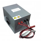 High Capacity 300ah 12V LiFePO4 Battery for UPS, Solar System