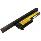 High Capacity Laptop Battery for IBM X60h
