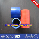 High Demand Straight Silicone Hose