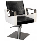High Density Sponge Salon Furniture Barber Chair (MY-007-48)