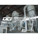High Efficiency Gypsum Powder Making Machine with ISO 9001