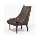 High-End Restaurant Chair