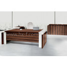 High Grade Modern Office Furniture Manager Desk (HX-5N186)