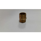 High-Precision Brass Fittings for Machine Parts