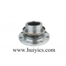 High Precision CNC Machining Auto Parts