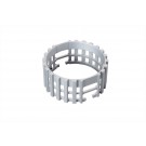 High Precision CNC Machining Profile