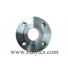 High-Precision Stainless Steel Flange