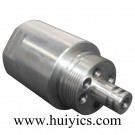 High-Precision and High- Quality Connector for CNC