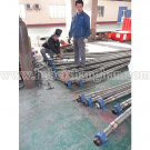 High Pressure 1502 Steel Hammer Union