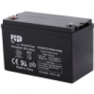 High Quality 12V 200ah Lead Acid Battery