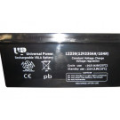 High Quality 12V 230ah Battery for Solar Photovoltaic System