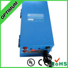 High Quality 12V 600ah Lithium Battery Pack for Solar Storage