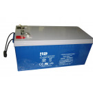 High Quality 12V Sealed Lead Acid Deep Cycle Battery