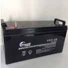 High Quality 12V120ah Solar Battery with 3 Years Warranty