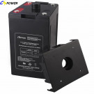 High Quality 2V Stationary Gel Battery for Telecmmuncations 2V200ah