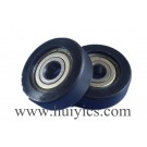 High-Quality Ball Bearings