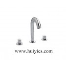 High-Quality Bath Fittings