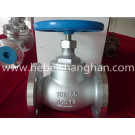 High Quality Best Seller Cast Steel Globe Valve