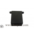 High-Quality Binaural Capacitors