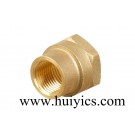 High-Quality Brass Fitting for CNC Machining (HY-J-C-213)