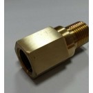 High-Quality Brass Fitting for Fastener