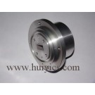 High-Quality CNC Machining Part for Spindle