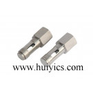 High-Quality CNC Machining with Zinc