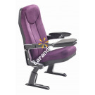 High Quality Carandi Aluminum Alloy Auditorium Chair (Rd9612)