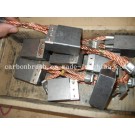 High Quality Carbon Brush Motor (A24X)