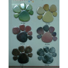 High Quality Ceramic Pebble Mosaic Tile