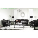 High Quality Classical Wooden Furniture Living Room Sofa Set
