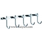 High-Quality Coat Hooks