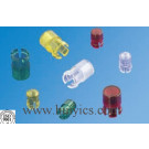 High-Quality Colorful Lamp Shell