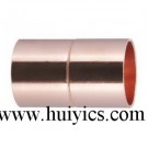 High-Quality Copper Fitting for Machine Parts