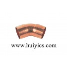 High-Quality Copper Tube for Machine Parts