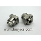 High-Quality Die Casting with Aluminum