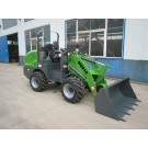 High Quality Farm Mini Loader (HQ910) with CE