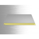 High Quality Fireproof Rock Wool Sandwich Panel