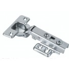 High-Quality Hinge with Aluminum