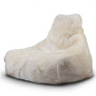 High Quality Home Furniture Lazy Sofa Set with Furs