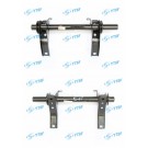 High Quality JAC Auto Parrts Cab Overturn Device